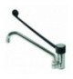 MISCELATORE MONOCOMANDO SLIM