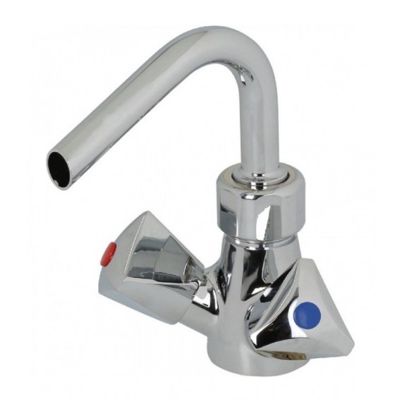 MISCELATORE GETTO EROGATORE