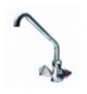 MISCELATORE MONOFORO GIGANTE h 210 mm