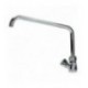 MISCELATORE MONOFORO GIGANTE h 320 mm