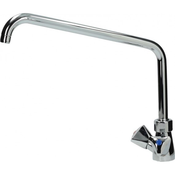 MISCELATORE MONOFORO GIGANTE h 320 mm