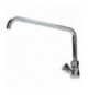 MISCELATORE MONOFORO GIGANTE h 320 mm