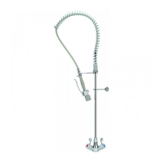 MONOFORO MAXI SET PRELAVAGGIO EUROPA