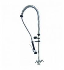 MONOFORO SET PRELAVAGGIO STYL