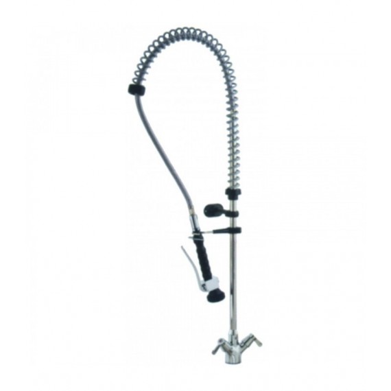 MONOFORO SET PRELAVAGGIO STYL