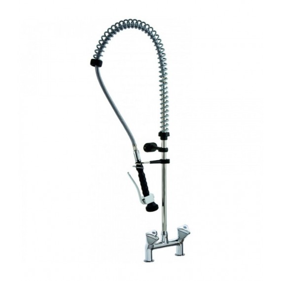 BIFORO ALTO SET PRELAVAGGIO STYL