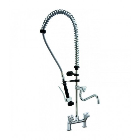 BIFORO ALTO SET PRELAVAGGIO STYL