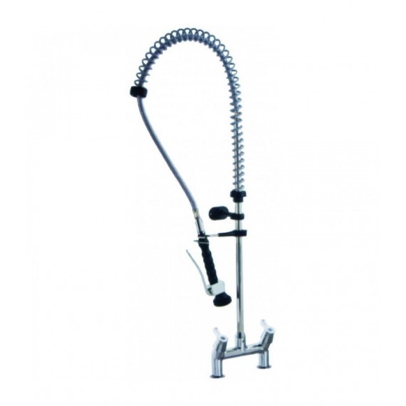 BIFORO ALTO SET PRELAVAGGIO STYL