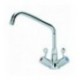 MISCELATORE MONOFORO MAXI Diam. 1/2