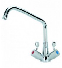 MISCELATORE MONOFORO MAXI Diam. 1/2