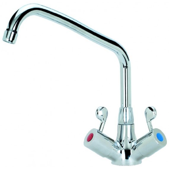 MISCELATORE MONOFORO MAXI Diam. 1/2