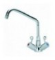 MISCELATORE MONOFORO MAXI Diam. 1/2