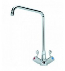 MISCELATORE MONOFORO MAXI Diam. 1/2