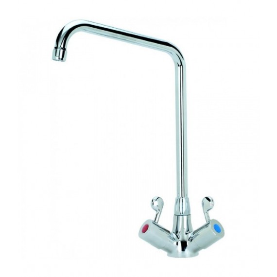 MISCELATORE MONOFORO MAXI Diam. 1/2