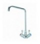 MISCELATORE MONOFORO MAXI Diam. 1/2