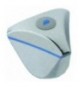 MANOPOLA K3 PER VITONI Diam. 3/4 BLU