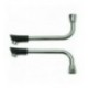 CANNA UNIVERSALE 200 mm Diam. 3/4