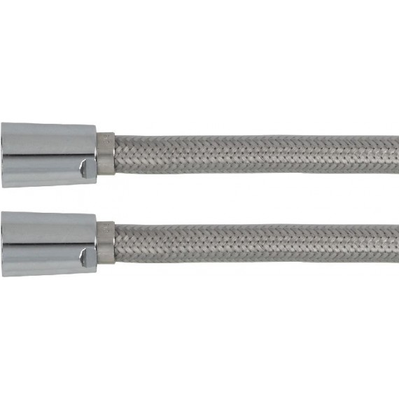 FLESSIBILE DOCCIA Diam. 1/2FF 2500 mm