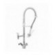GRUPPO DOCCIA SHRINK STYL H.60 BIANCO