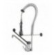 GRUPPO DOCCIA MIGNON H 650 LEVA CLINICA