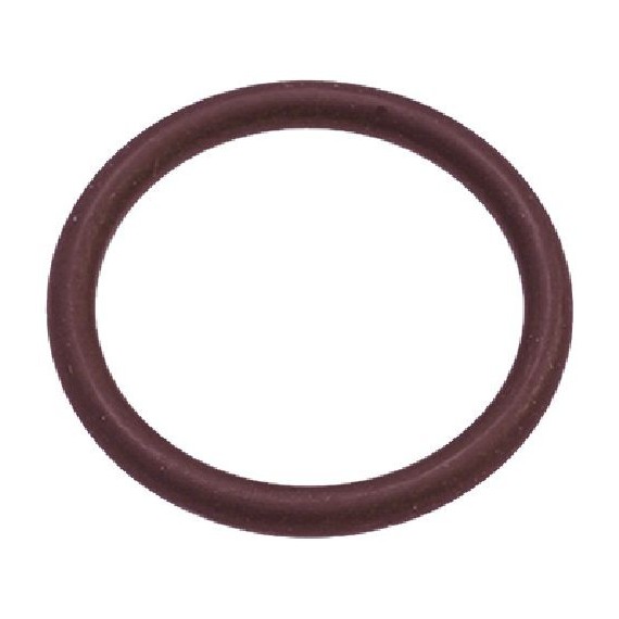 GUARNIZIONE OR 04112 VITON MARRONE