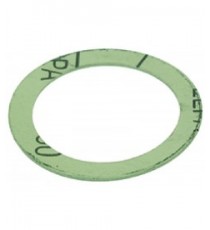 GUARNIZIONE BRUCIATORE Diam. 46x35x1,30 mm