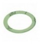 GUARNIZIONE BRUCIATORE Diam. 46x35x1,30 mm
