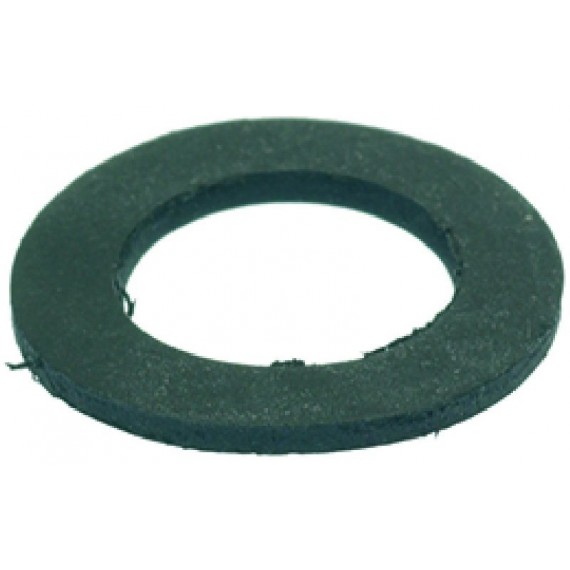 GUARNIZIONE PIANA EPDM Diam. 27x17x2 mm