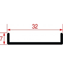 GUARNIZIONE PORTA 567 mm