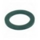 GUARNIZIONE PIATTA NEOPRENE Diam. 50x36x4 mm