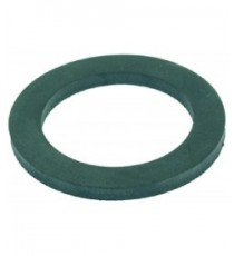 GUARNIZIONE PIATTA NEOPRENE Diam. 50x36x4 mm