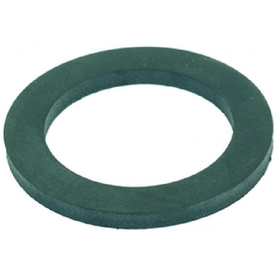 GUARNIZIONE PIATTA NEOPRENE Diam. 50x36x4 mm