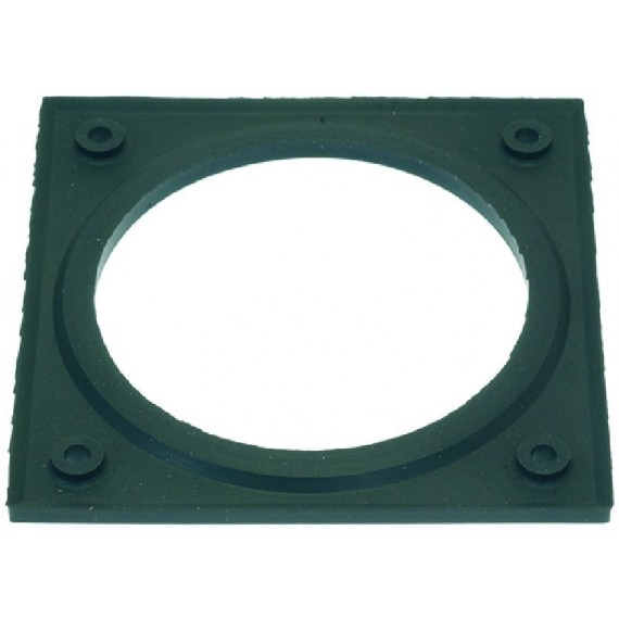 GUARNIZIONE SCAMBIATORE 100x100 mm