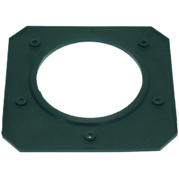 GUARNIZIONE SCAMBIATORE 140x135 mm