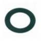 GUARNIZIONE PIANA NBR Diam. 23x15x1,6 mm