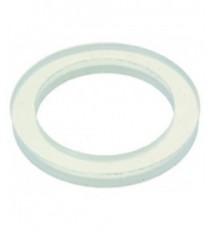 GUARNIZIONE IN PVC MORBIDO 1/2G