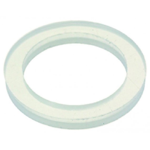 GUARNIZIONE IN PVC MORBIDO 1/2G