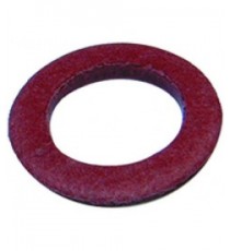 GUARNIZIONE ESENTE Diam. 14x9x2 mm - 100 PZ