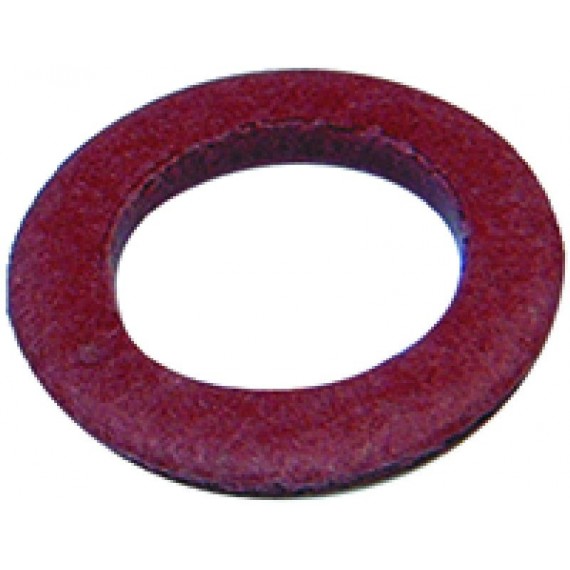GUARNIZIONE ESENTE Diam. 14x9x2 mm - 100 PZ