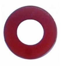 GUARNIZIONE PIANA GOMMA Diam. 18x9x2,5 mm