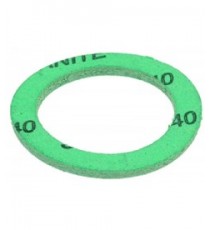 GUARNIZIONE PIANA ESENTE Diam. 33x24x2 mm