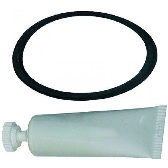 GUARNIZIONE CORPO FILTRO