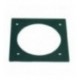 GUARNIZIONE SCAMBIATORE 100x100 mm