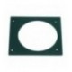 GUARNIZIONE SCAMBIATORE 119x108 mm