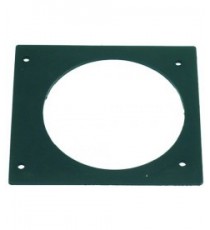 GUARNIZIONE SCAMBIATORE 119x108 mm