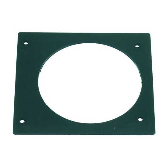 GUARNIZIONE SCAMBIATORE 119x108 mm