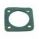 GUARNIZIONE PIANA SPUGNA 64x64x4 mm