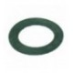 GUARNIZIONE PIANA EPDM Diam. 38x26x1,5 mm