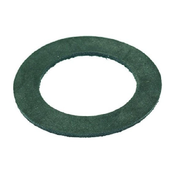GUARNIZIONE PIANA EPDM Diam. 38x26x1,5 mm