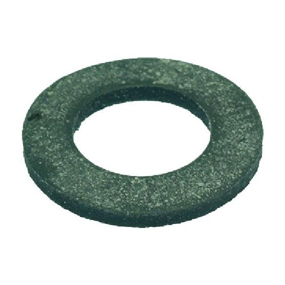 GUARNIZIONE PIANA EPDM Diam. 25x15x2,5 mm
